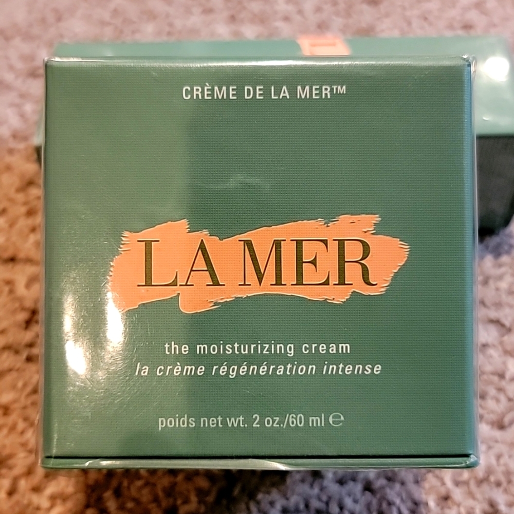 La Mer - The Moisturizing Cream